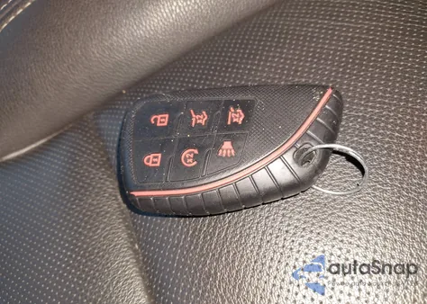 2023 GMC Yukon Xl 4Wd Slt z USA, uszkodzony, nr VIN 1GKS2GKD9PR393471